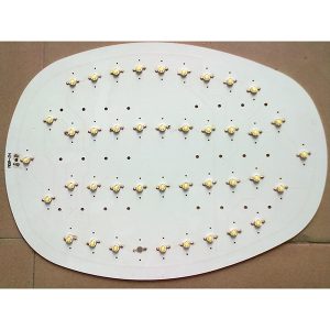 aluminium PCB prototyping