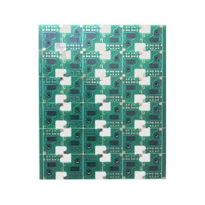 carbon inkt PCB