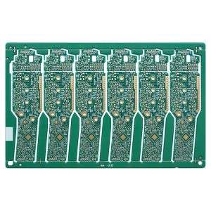 China expert PCB prototype productie