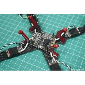 drone elektronische snelheidsregelaar PCB productie