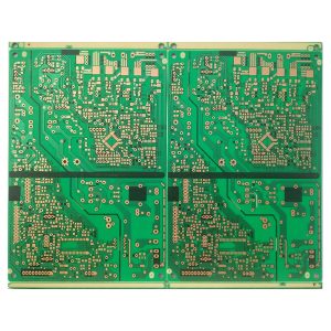 vlamvertragend koper bekleed fenol papier laminaat PCB
