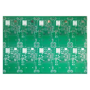 FR-4 glasvezel epoxy laminaat