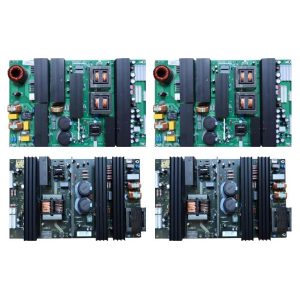 hoge stroomtoevoer printplaat fabricage