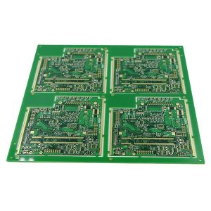 hybride PCB