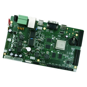 inleiding tot SMT-oppervlaktemontagetechnologie