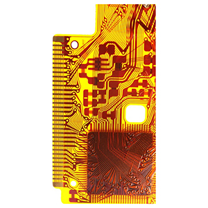 materiaalselectie voor flexibele circuits met hoge snelheid