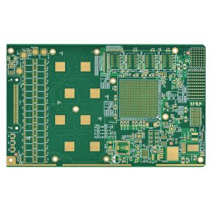 meerlagige printplaat