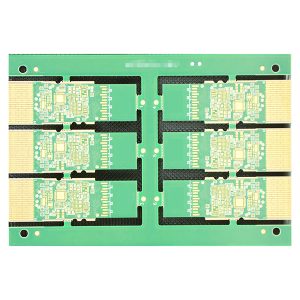 PCB-productie