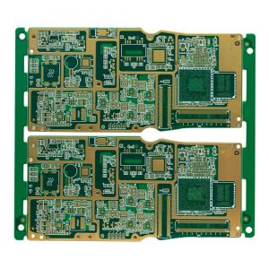 PCB-productie