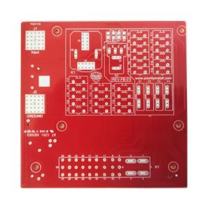 PCB prototyping productie en diensten