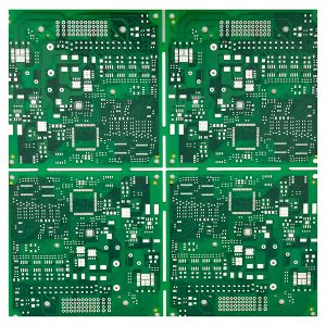 precisie PCB prototype diensten