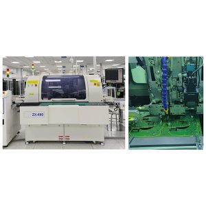 perspassing technologie