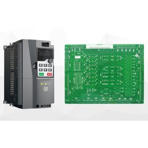 diensten voor fabricage van printplaten