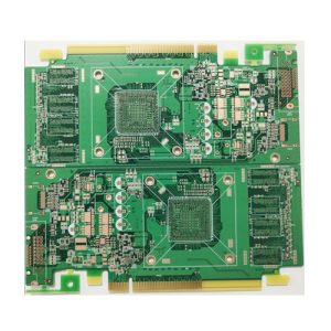 snel turn PCB prototype