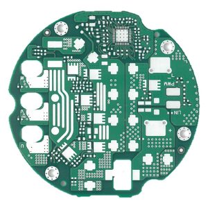 wat is een PCB prototype
